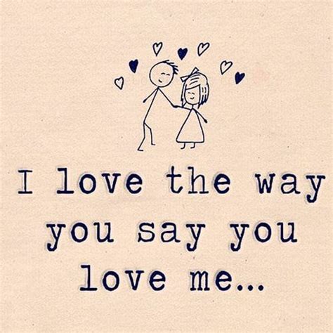 1: I Love The Way You Love Me (Teddy's Single Version) 3:40: 2: I Love The Way You Love Me (Teddy's LP Version) 5:00: 3: I Love The Way You Love Me (R&B Dance Mix)